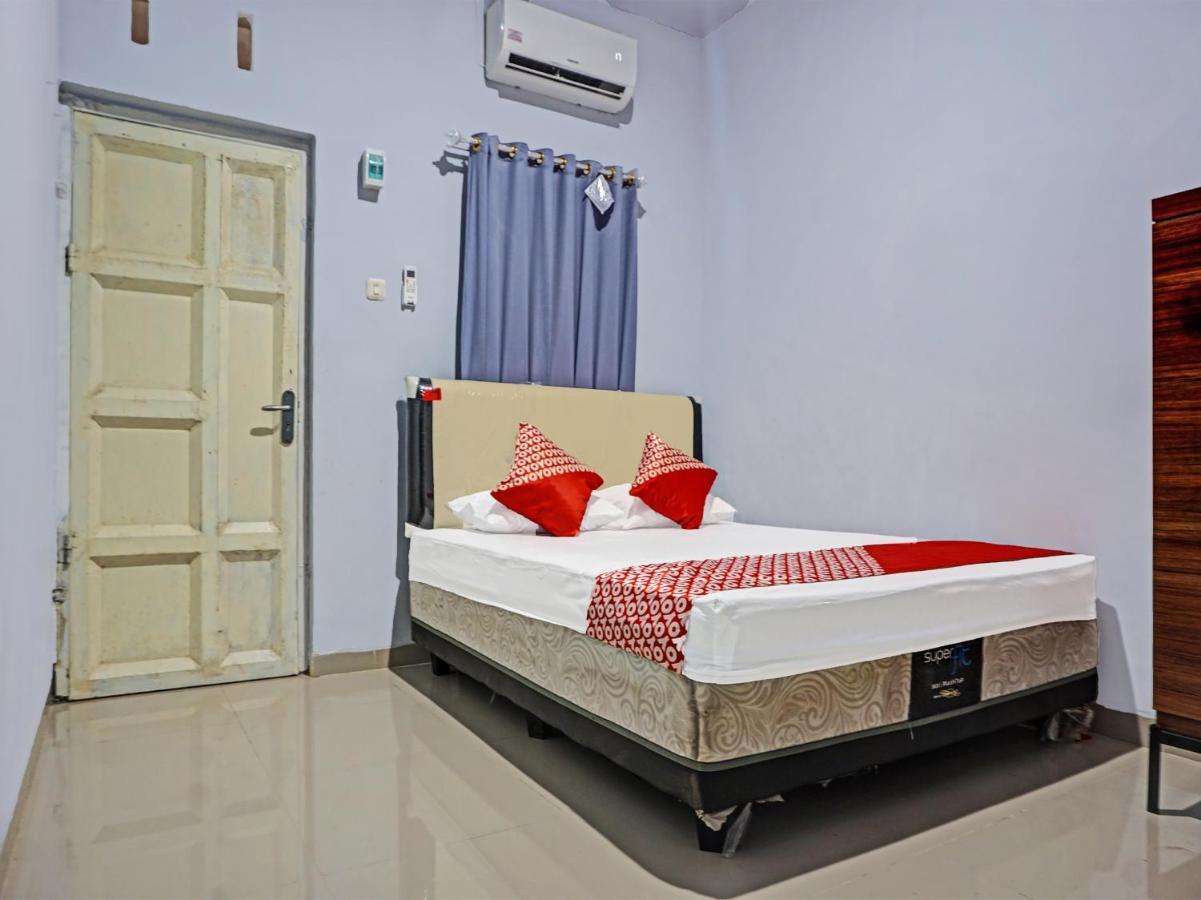 Oyo 91219 Adhyaksa
